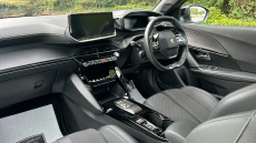 Peugeot 2008 100kW GT 50kWh 5dr Auto Electric Estate